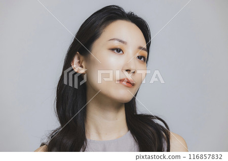 Asian Beauty Asian Beauty 116857832