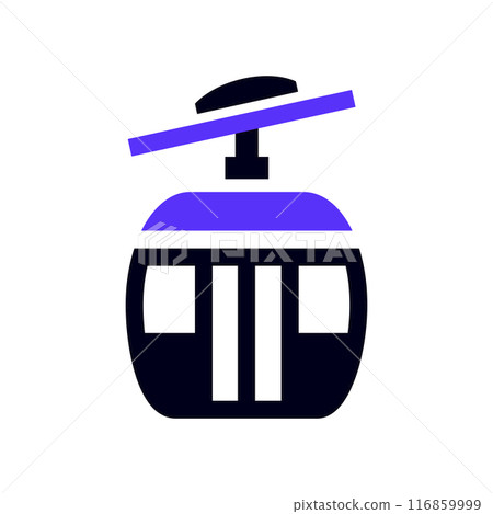 Transport flat icon, square shape Transport flat icon, square shape 116859999