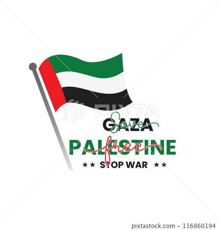 Free Palestine. Freedom Palestine social media post design 116860194