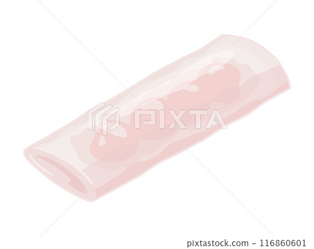 米粉蝦蒸春捲圖解 116860601