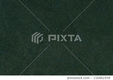 Dark green paper texture material Dark green paper texture material 116862856
