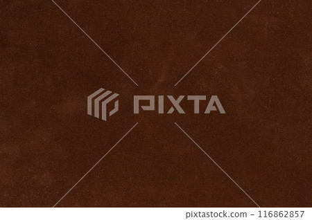Brown soft smooth fabric Brown soft smooth fabric 116862857