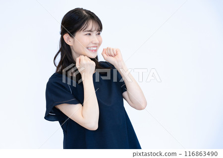 Women to support Women to support 116863490