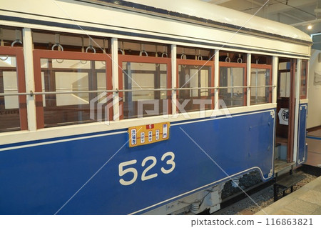 日本神奈川縣橫濱市橫濱電車保護博物館志電寶藏館 116863821