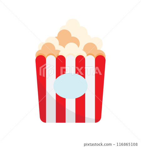Pop Corn icon 116865108