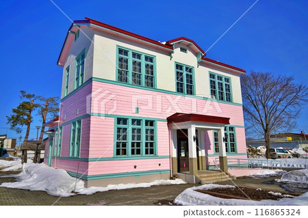 北見客家紀念館 北見客家紀念館 116865324