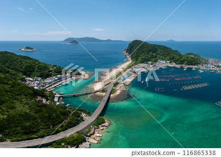 Kashiwa Island (Otsuki Town, Kochi Prefecture) Kashiwa Island (Otsuki Town, Kochi Prefecture) 116865338