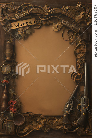 通緝的背景 116865507