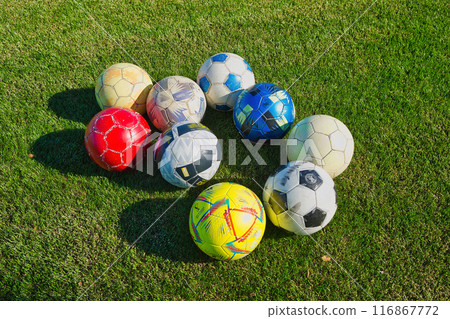 足球場 足球場 足球場 足球場 116867772