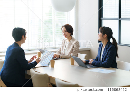 女性生意 女性生意 116868432