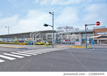 [廣島港渡輪碼頭] 廣島縣廣島市南區宇品海岸 116868444