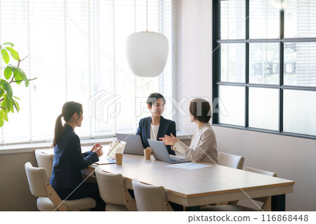 女性生意 116868448