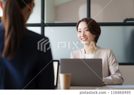 女性生意 116868495