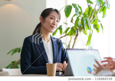 Women business 116868536
