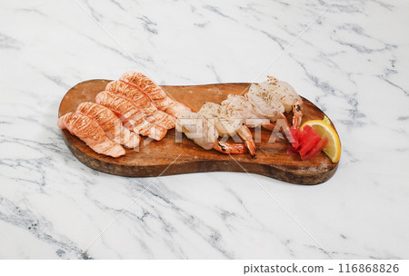 Japanese Cuisine 116868826