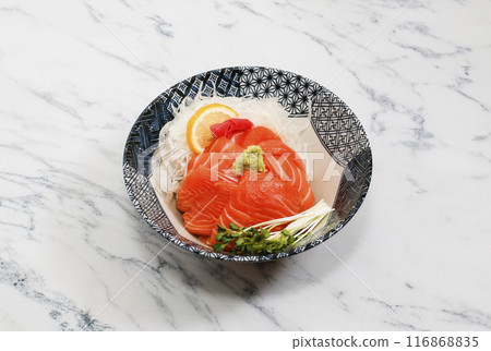 Japanese Cuisine 116868835