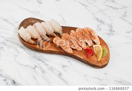 Japanese Cuisine 116868837