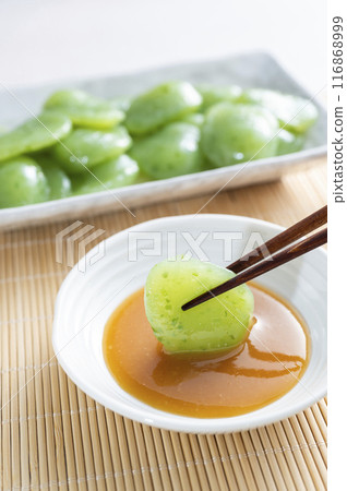 生魚片Konnyaku 生魚片Konnyaku 116868999