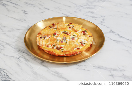 Pizza 116869050