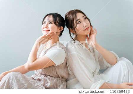 美容/美容/彩妝/美髮/美容/女性形象 美容/美容/彩妝/美髮/美容/女性形象 116869483