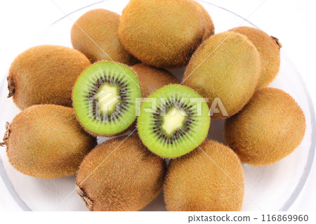 切獼猴桃 116869960