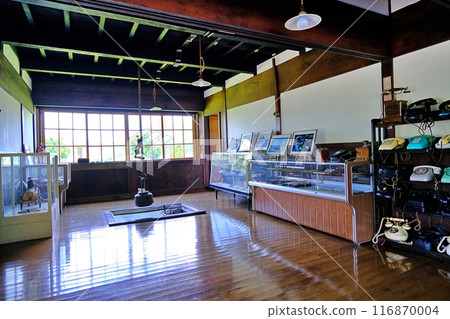 Former Igarashi Family Residence (Hakka Palace) 116870004