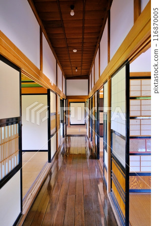 Former Igarashi Family Residence (Hakka Palace) 116870005