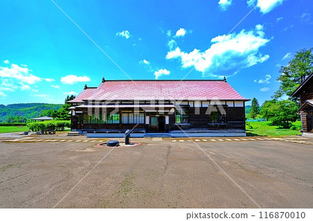 Former Igarashi Family Residence (Hakka Palace) Former Igarashi Family Residence (Hakka Palace) 116870010