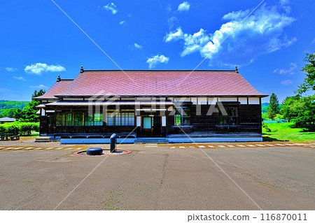 Former Igarashi Family Residence (Hakka Palace) 116870011
