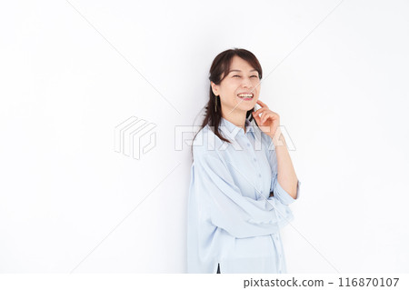 女性肖像 女性肖像 116870107