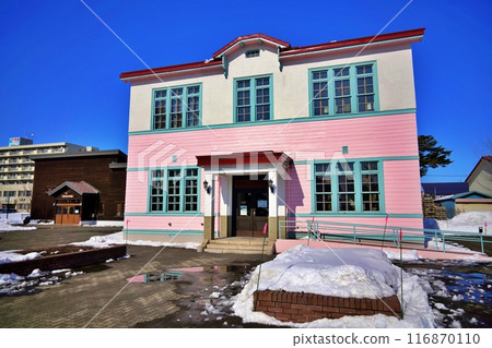 北見客家紀念館 北見客家紀念館 116870110