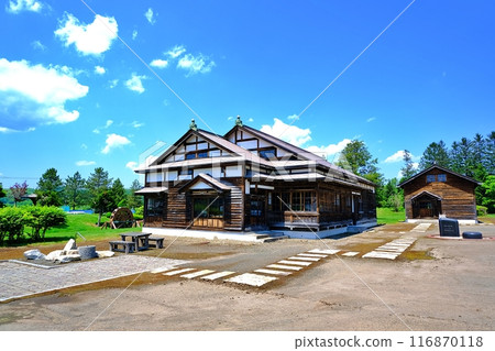 Former Igarashi Family Residence (Hakka Palace) 116870118