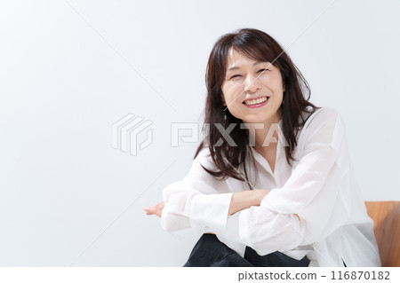 女性肖像 女性肖像 116870182