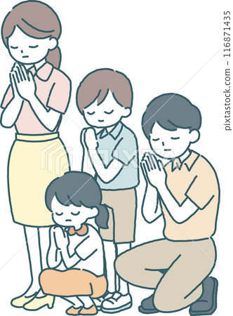 Families to visit Families to visit 116871435