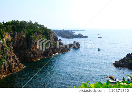 尖閣灣揚島遊樂園 尖閣灣揚島遊樂園 116871820