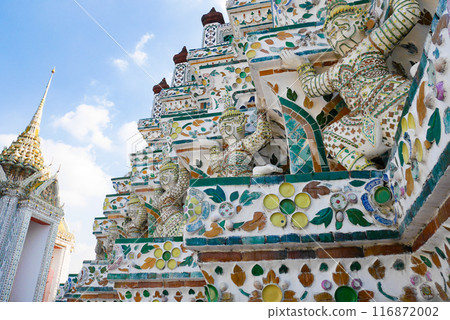Wat Pho, Bangkok 116872002