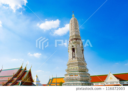 曼谷, 臥佛寺 曼谷, 臥佛寺 116872003
