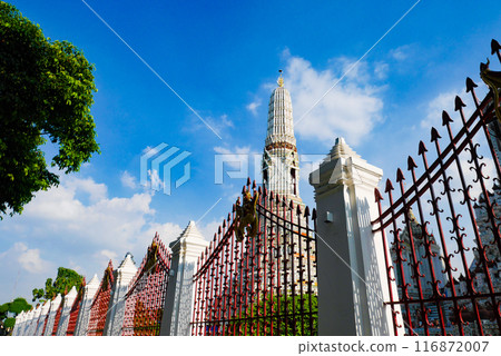 曼谷, 臥佛寺 116872007