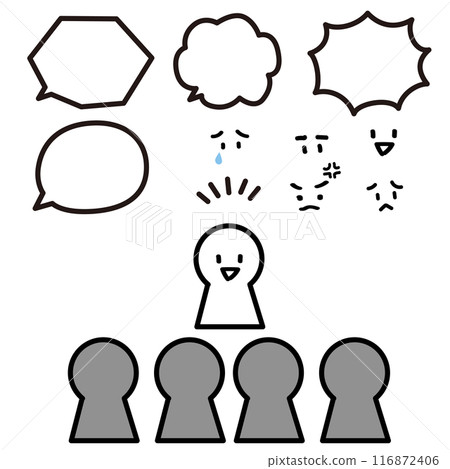 小組面試 小組面試 116872406