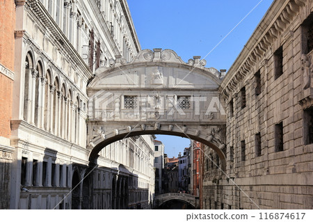 Venice, the city of canals Venice, the city of canals 116874617