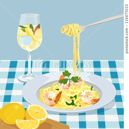 pasta, italian, italia 116875010