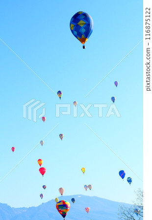 Saku氣球節 116875122