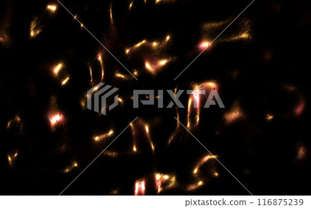 3d patterns of flames surface abstract background. gold color liquid wave texture, 3d illustration render 3d patterns of flames surface abstract background. gold color liquid wave texture, 3d illustration render 116875239