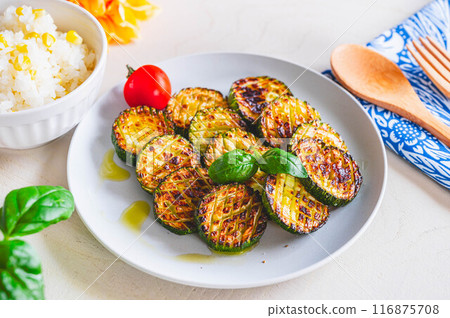 西葫蘆炒 116875708