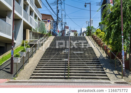 東京谷中銀座/谷中銀座商店街 Yuyake Dandan Yanesen 散步路線 116875772