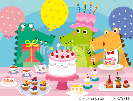 cake, cakes, torte 116875816