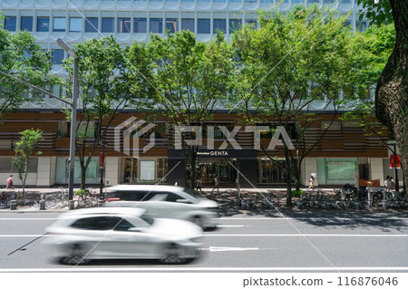 名古屋市中區榮久屋大通GENTA松坂屋名古屋店 116876046