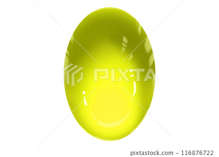 Yellow Gemstone Yellow Gemstone 116876722