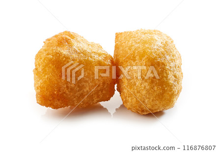 fried chili cheese nuggets 116876807