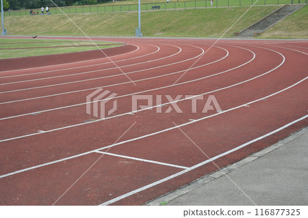 跑步課程 116877325